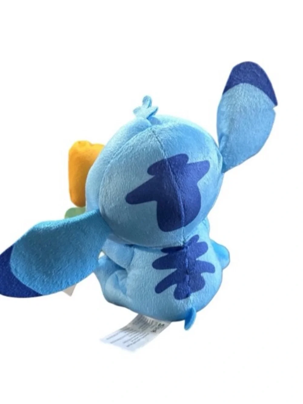 Disney Lilo & Stitch Plush 7” New With Tags